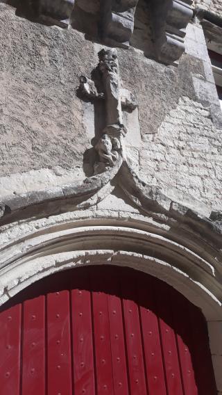 Boulangerie Les Délices du Palais 0