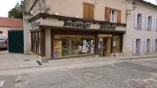 Boulangerie Le Moulin De Feucherolles 0