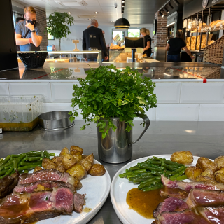 Boulangerie L'Atelier de Fred 0