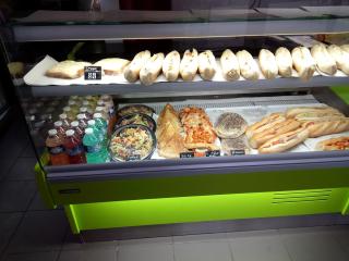 Boulangerie Baguetterie de Bonneuil 1