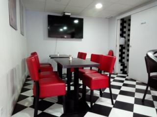 Boulangerie Baguetterie de Bonneuil 0