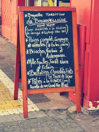 Boulangerie Goetz Frederic 0