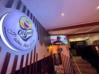 Boulangerie ÇA GRAILLE 0