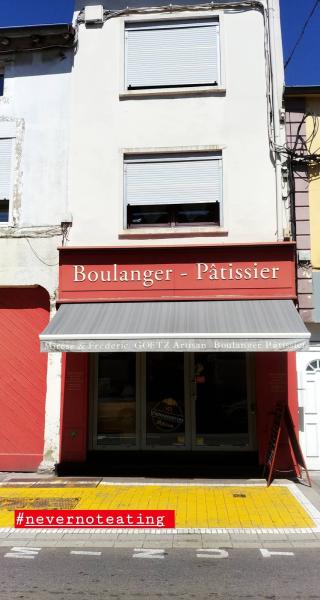 Boulangerie Goetz Frederic 0