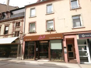 Boulangerie Julien M. 0