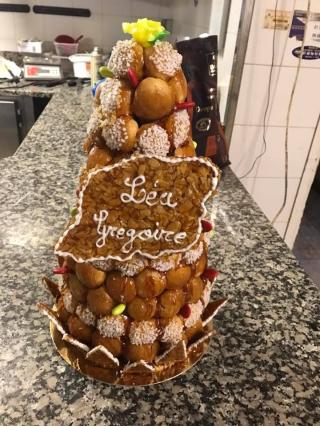 Boulangerie Boulangerie Les Delices Du Parc 0