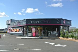 Boulangerie COTE DRIVE L'INSTANT PAIN CYRIL AVERT CO 0