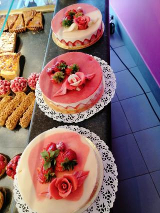 Boulangerie Boulangerie L'Hayssienne 0