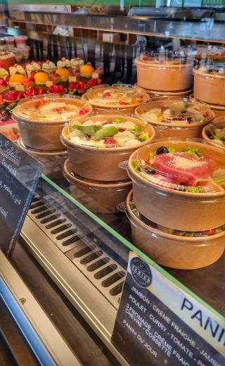 Boulangerie Boulangerie Texier La Valette Centre 0