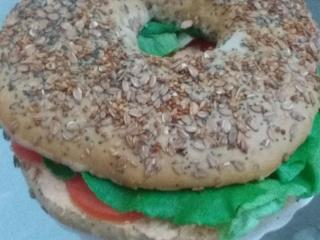 Boulangerie BOULANGERIE DELATTRE 0