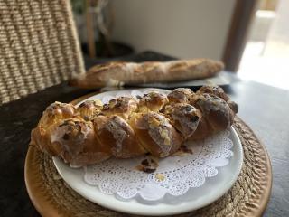 Boulangerie Le fournil de la Grenouille 0