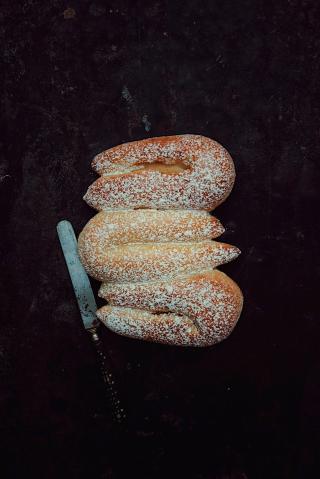 Boulangerie Boulangerie Le Local 0