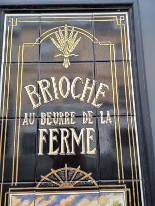 Boulangerie Boulangerie Le Local 0