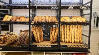 Boulangerie Les douceurs de Nanterre 0