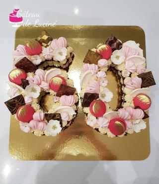 Boulangerie Gâteau de Luciné 0