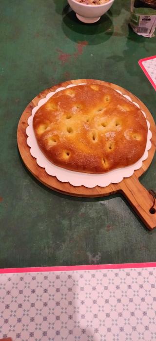 Boulangerie Le Fournil de la Roquette 0