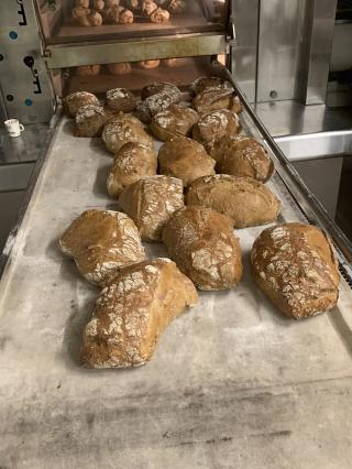 Boulangerie Le Fournil de la Roquette 0