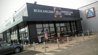 Boulangerie Marie Blachère Boulangerie Sandwicherie Tarterie 0