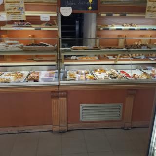 Boulangerie Guillorit 0