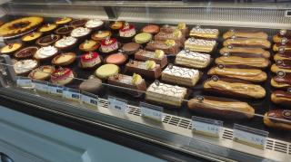 Boulangerie Fromentiers Colomiers 0