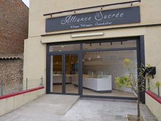 Boulangerie Alliance Sucrée 0
