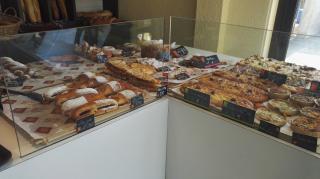 Boulangerie La Justinette 0