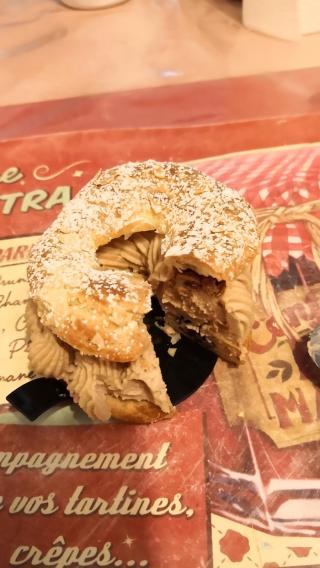 Boulangerie Fournil Du Riberal 0