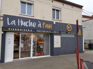 Boulangerie La Huche À Pain BAHO 0