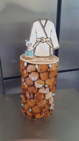 Boulangerie Jean-Michel Teillet 0