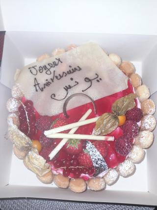 Boulangerie Le Délice de Puiseux 1