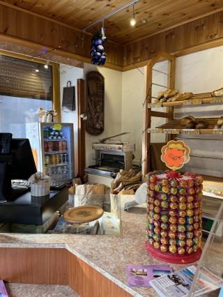 Boulangerie Phelipeau Patrick 1