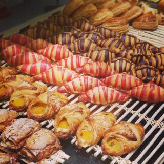 Boulangerie L'envie gourmande 0