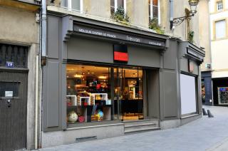 Boulangerie Maison Caffet 0