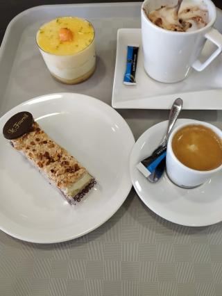 Boulangerie Le Fournil du Privilege 0