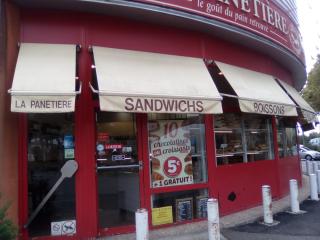 Boulangerie La Panetière Aux Saveurs d'Antan 0