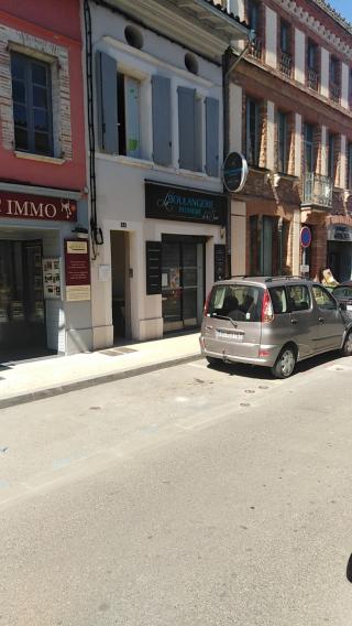 Boulangerie Boulangerie pâtisserie de la Save 0