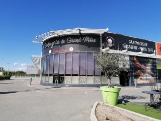 Boulangerie Les boulangeries de Grand Mère 0