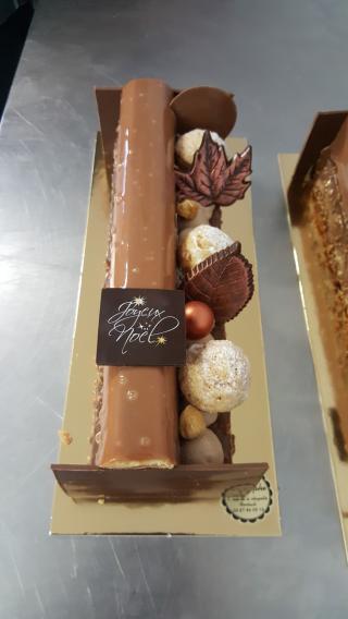 Boulangerie Pâtisserie Christophe 0