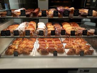 Boulangerie Les Gourmandises d'Amaelle 0