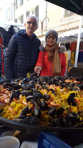 Boulangerie Boulangerie Pâtisserie Pontier 1