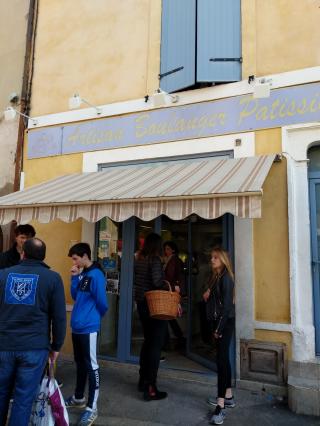 Boulangerie Boulangerie Pâtisserie Pontier 0