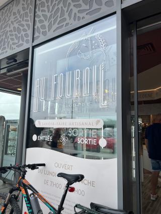 Boulangerie Au Fournil de la Licorne 0