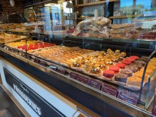 Boulangerie Pains et Pâtisseries 