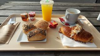 Boulangerie Poulaillon Morschwiller 0