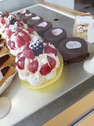 Boulangerie Boulangerie des Ecoles 0