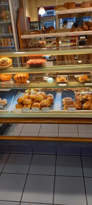 Boulangerie Boulangerie Les 3 K 0
