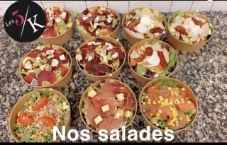 Boulangerie Boulangerie Les 3 K 0