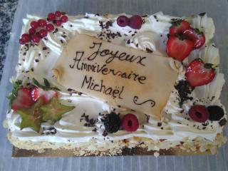 Boulangerie Boulangerie Pâtisserie Chez Arnaud 0