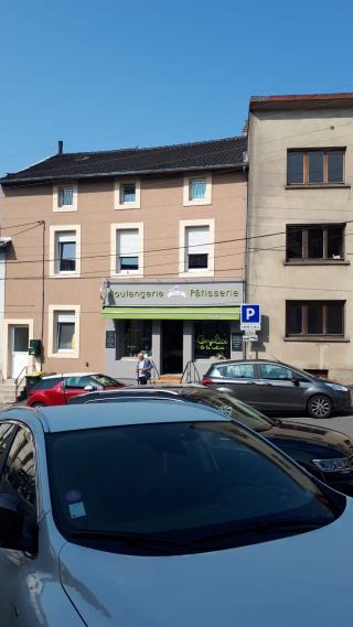 Boulangerie Boulangerie Pâtisserie Chez Arnaud 0