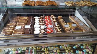 Boulangerie Pâtisserie Mouly 1